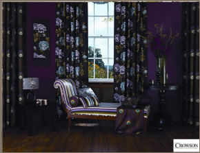 Crowson, Kimono Collection