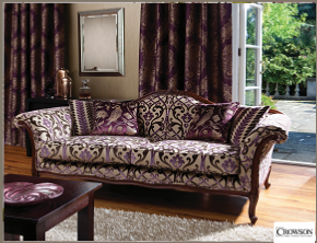 Crowson, Marrakech Collection